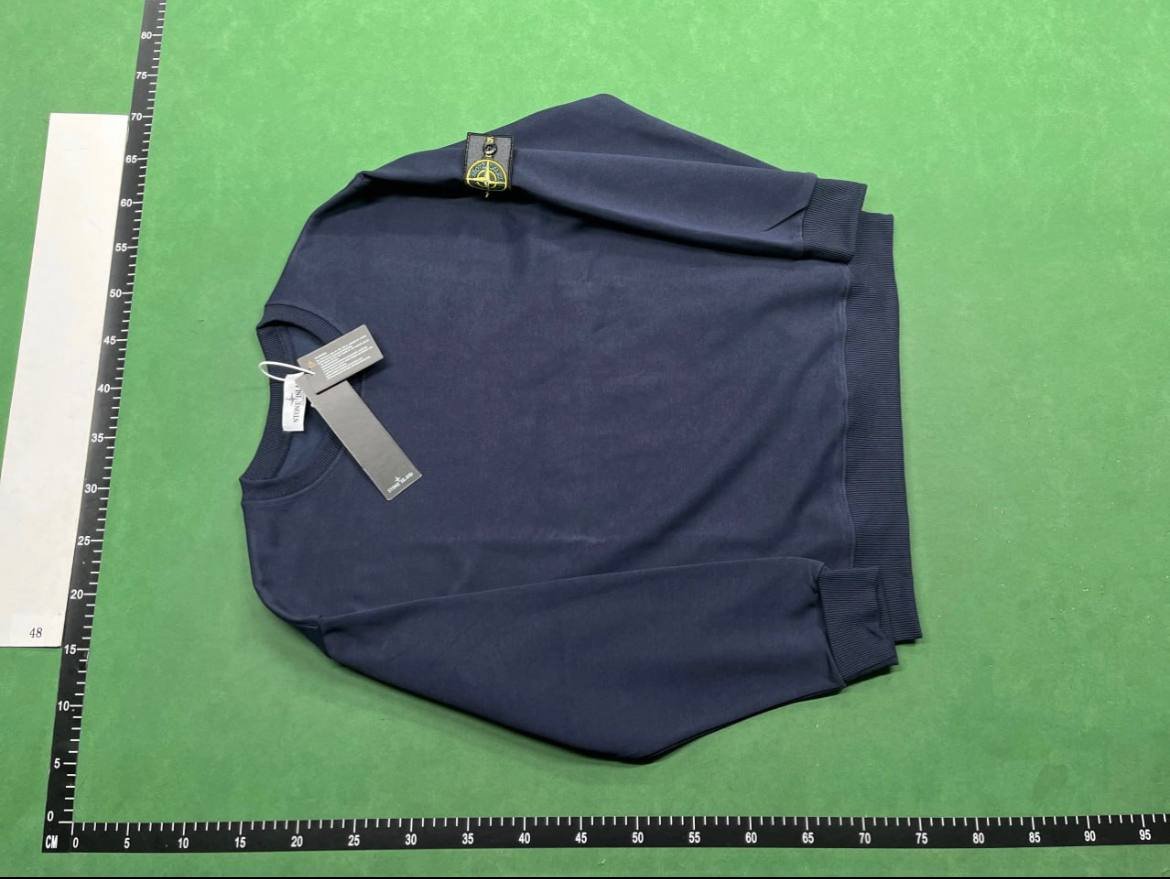 Stone island hoodies