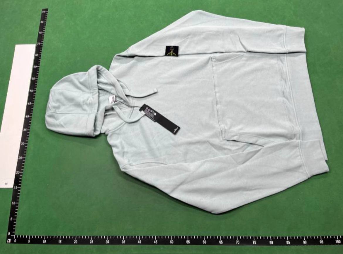 Stone island hoodies
