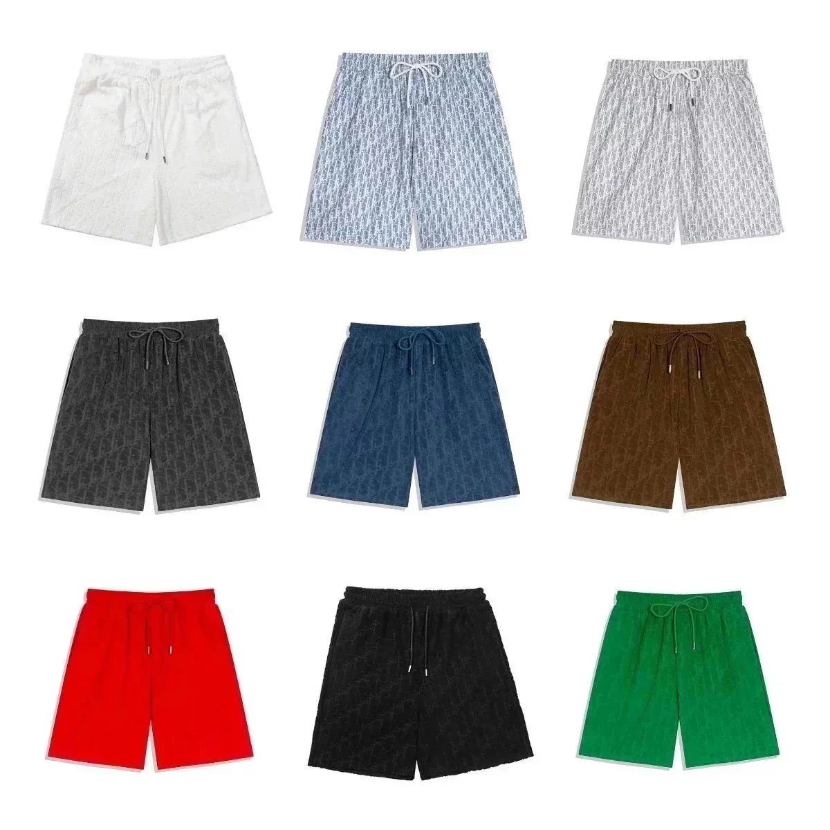 Dior shorts