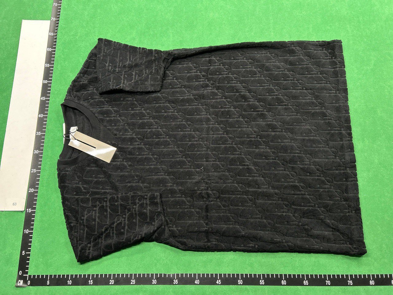 Dior shorts