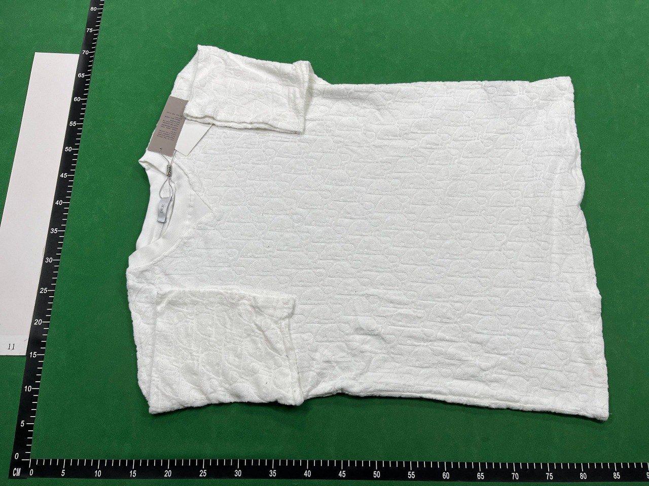 Dior shorts