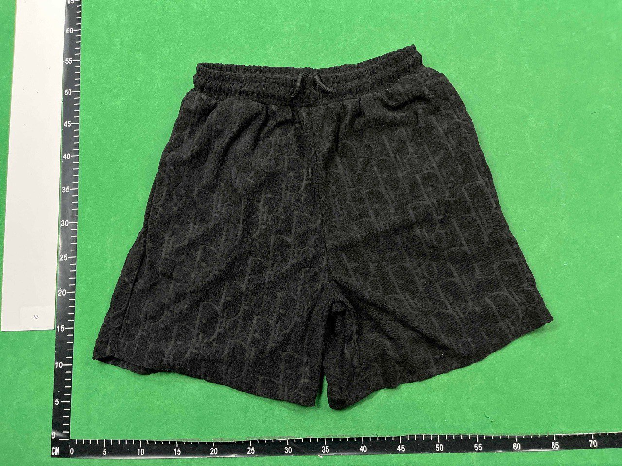 Dior shorts