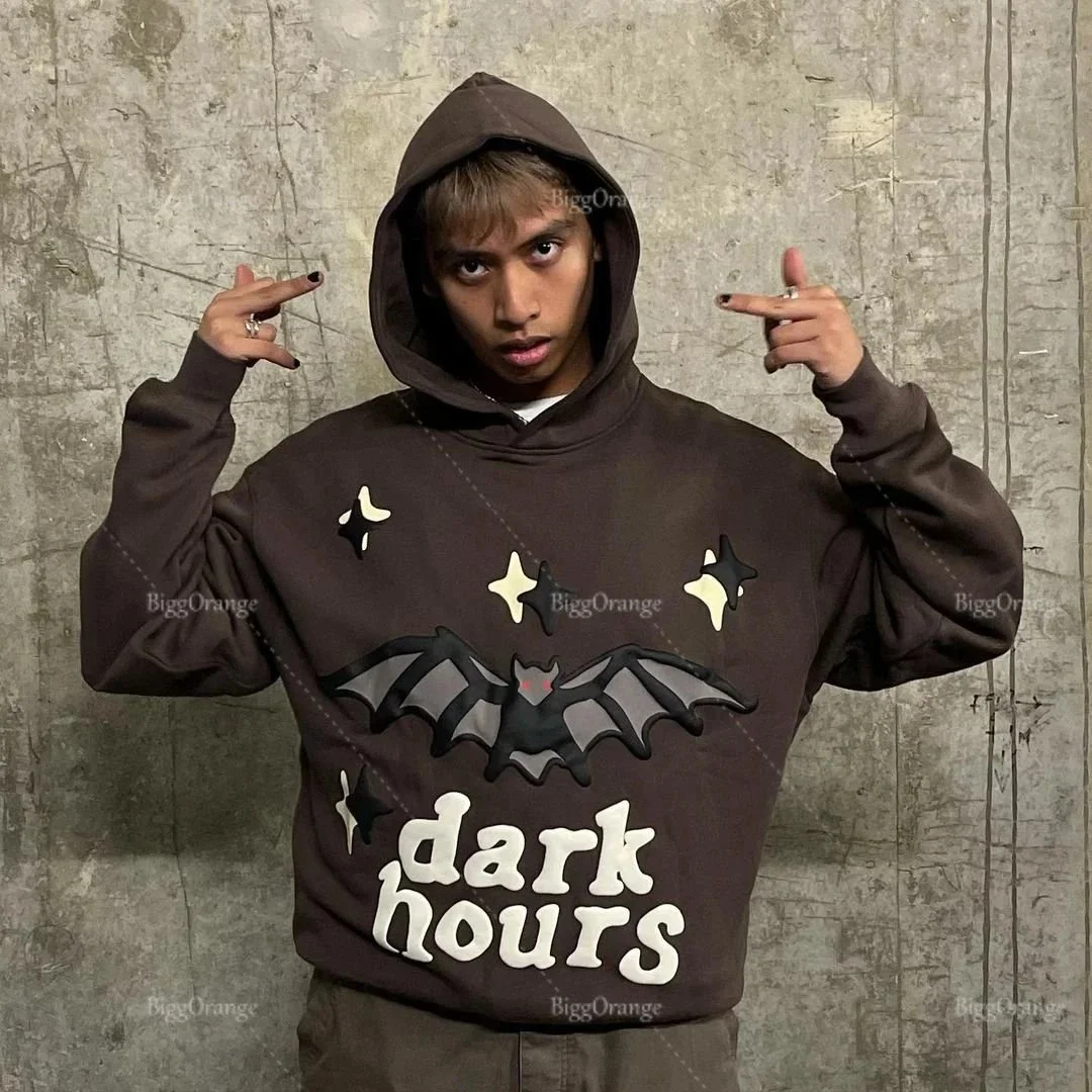   BROKEN PLANET Hoodie