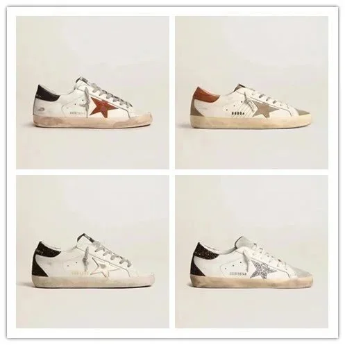 Golden Goose Shoes (GGDB)