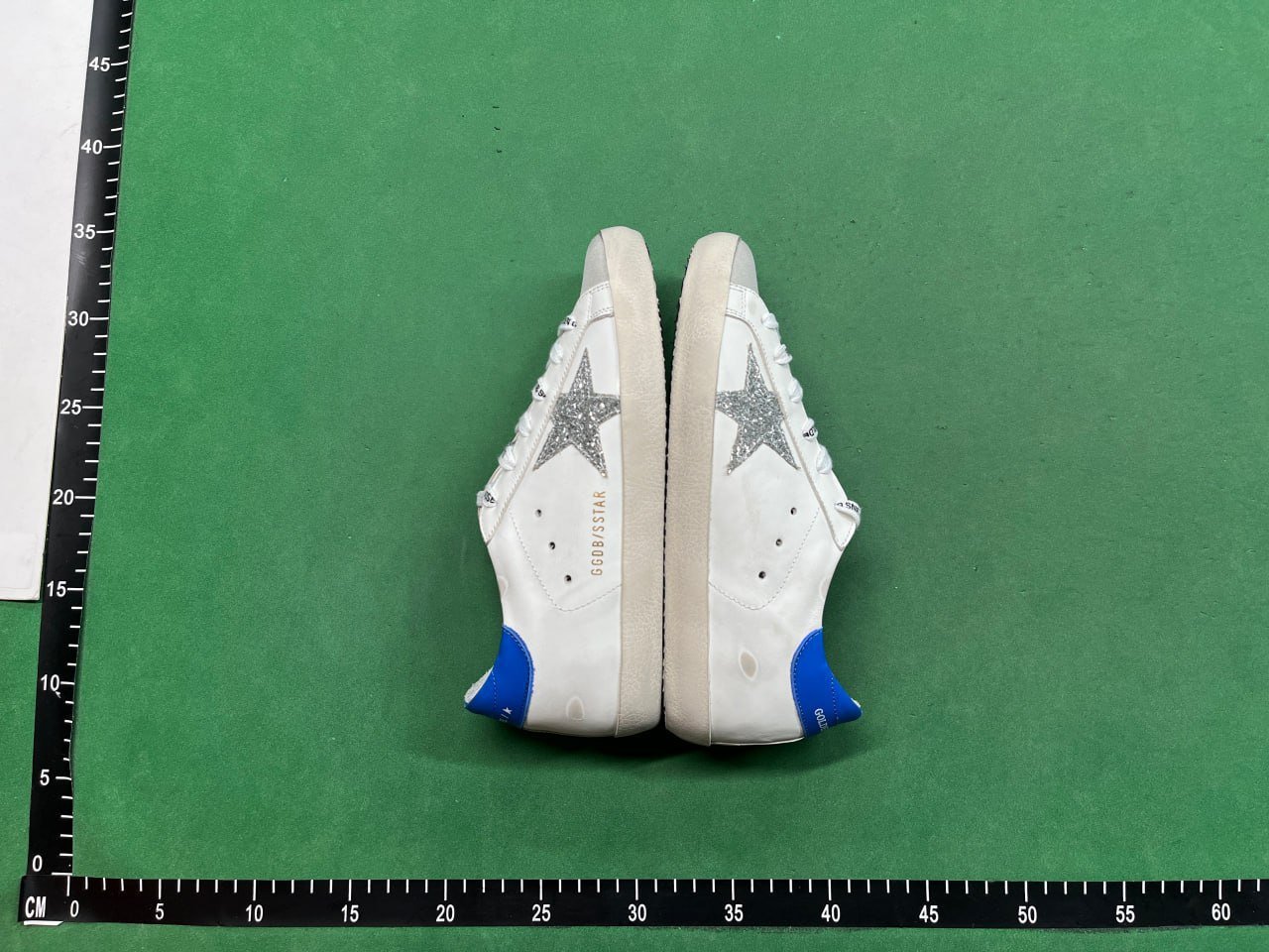Golden Goose Shoes (GGDB)