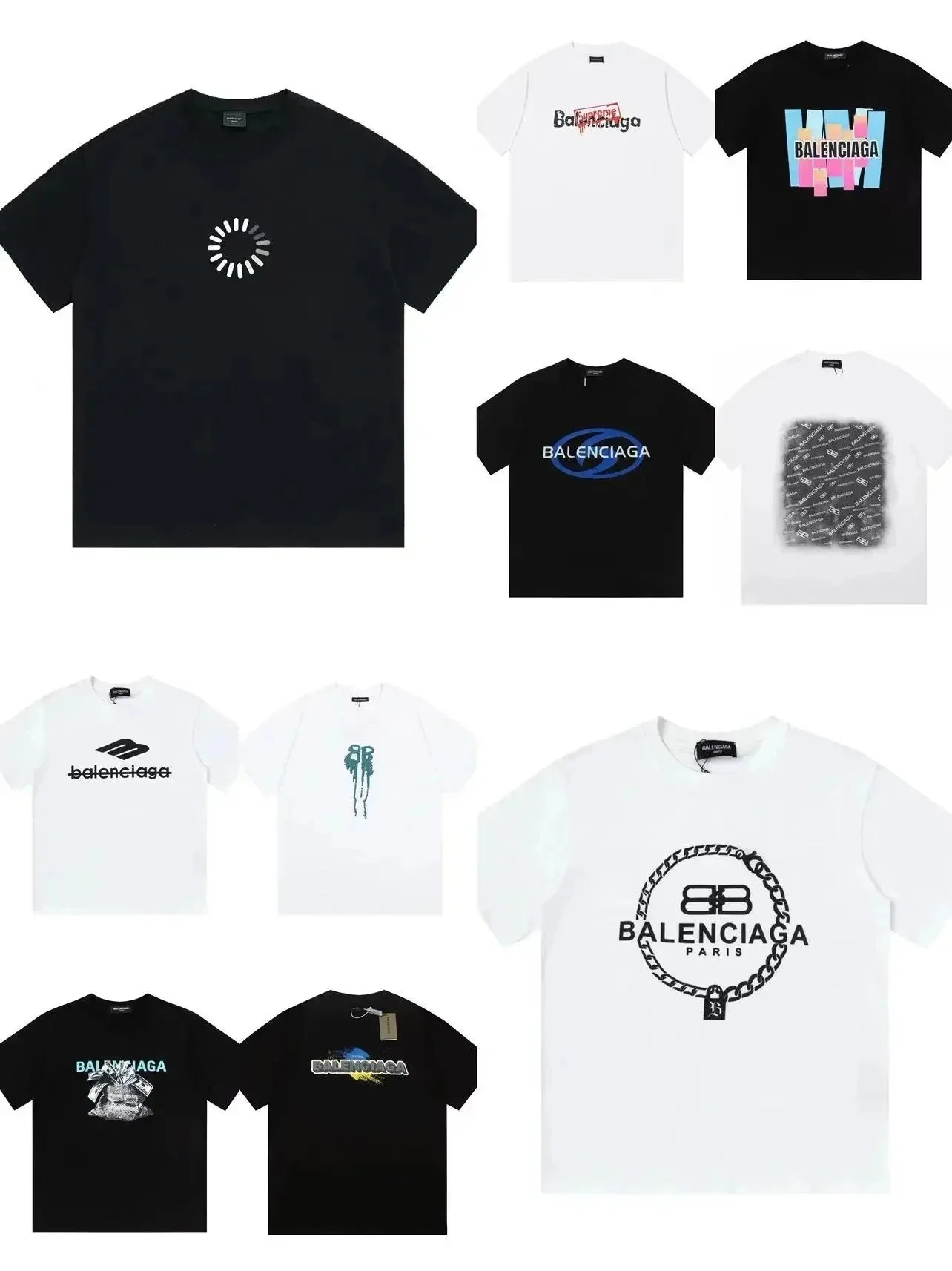 BURBERRY T-shirt