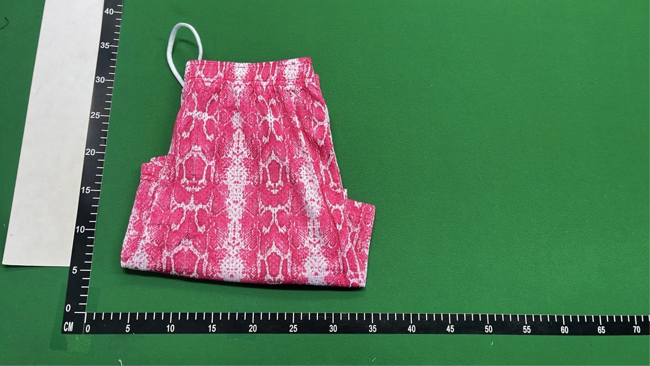 Eric Emanuel SHORTS