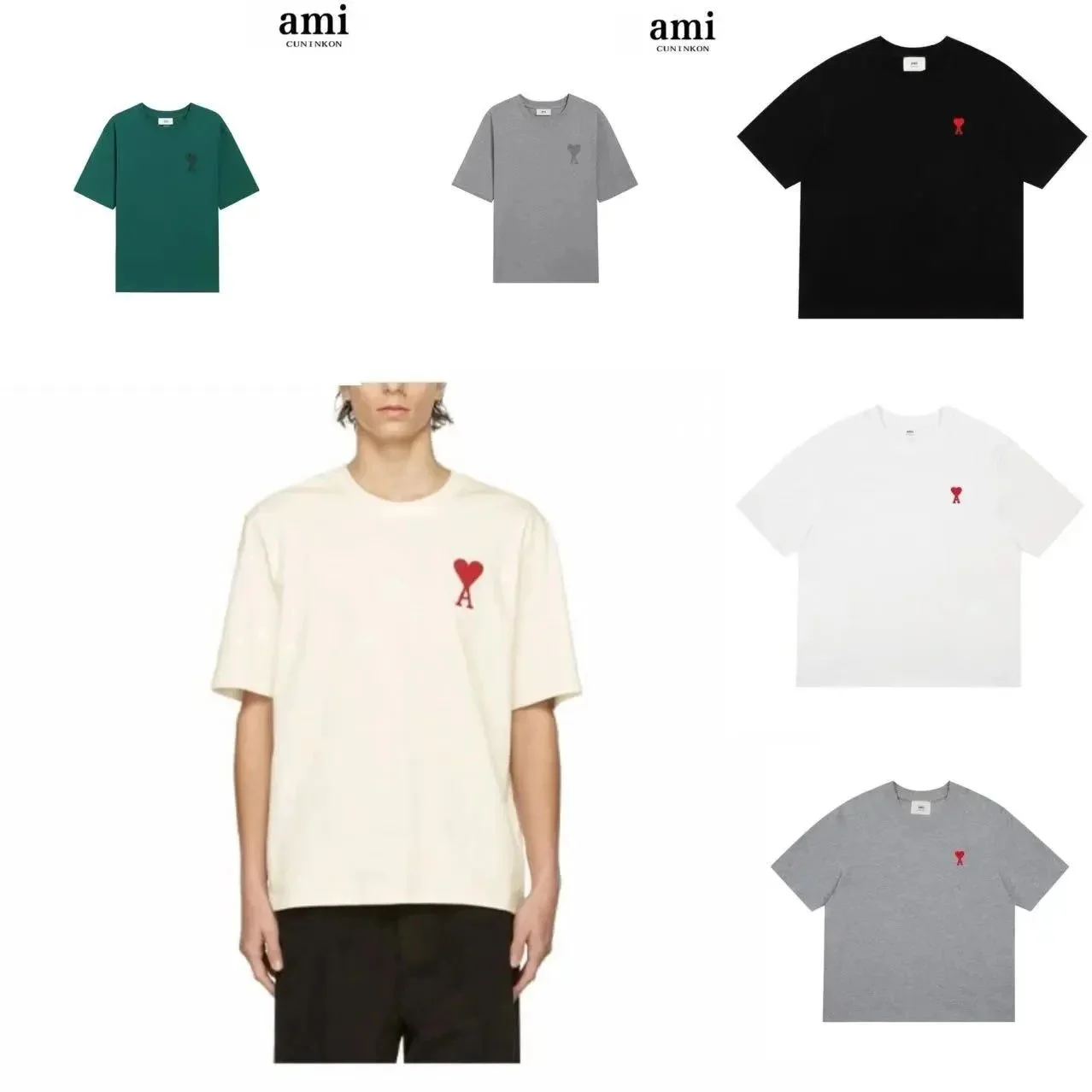 ami T-shirt