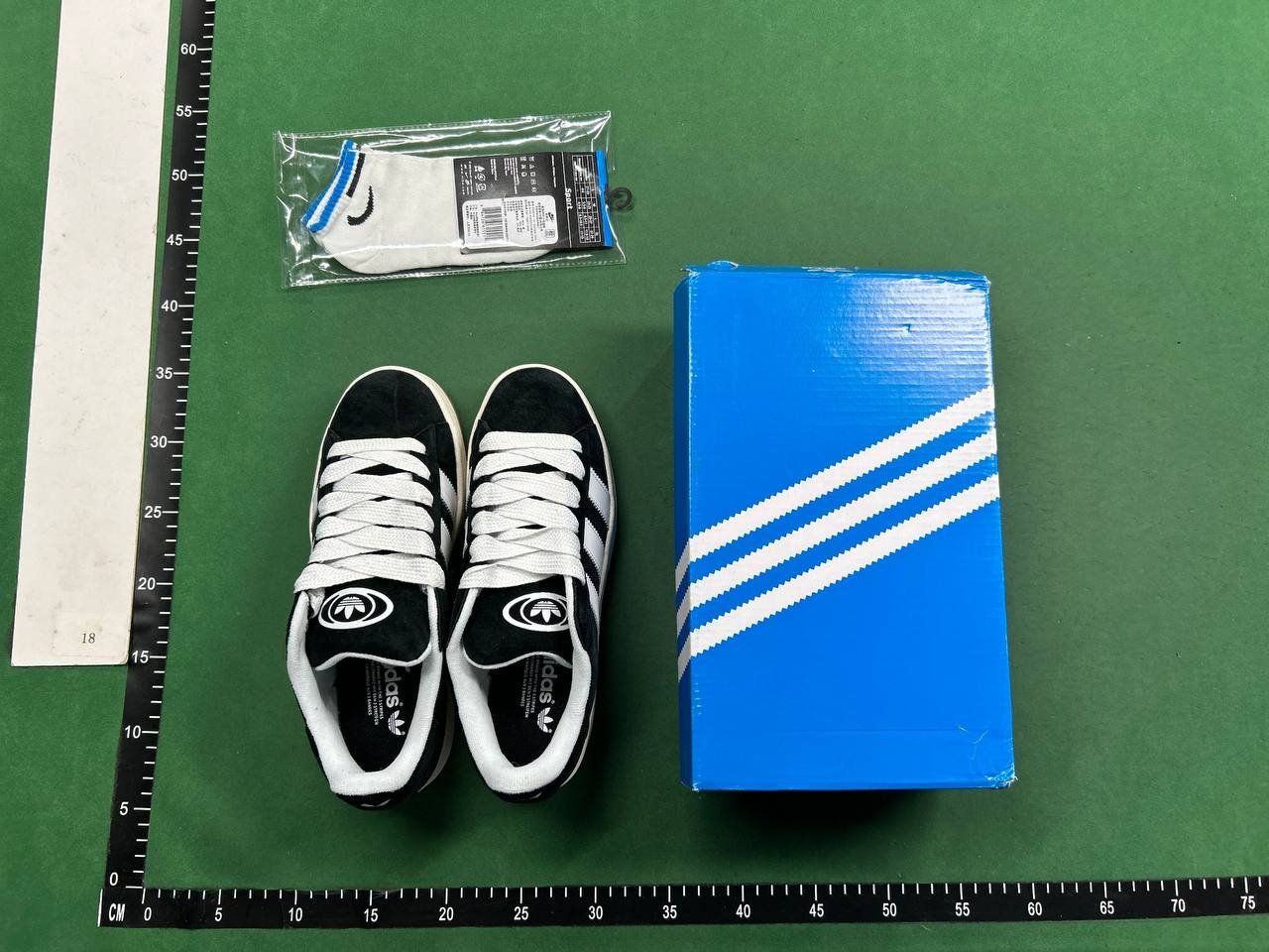 ADIDAS CAMPUS 00s
