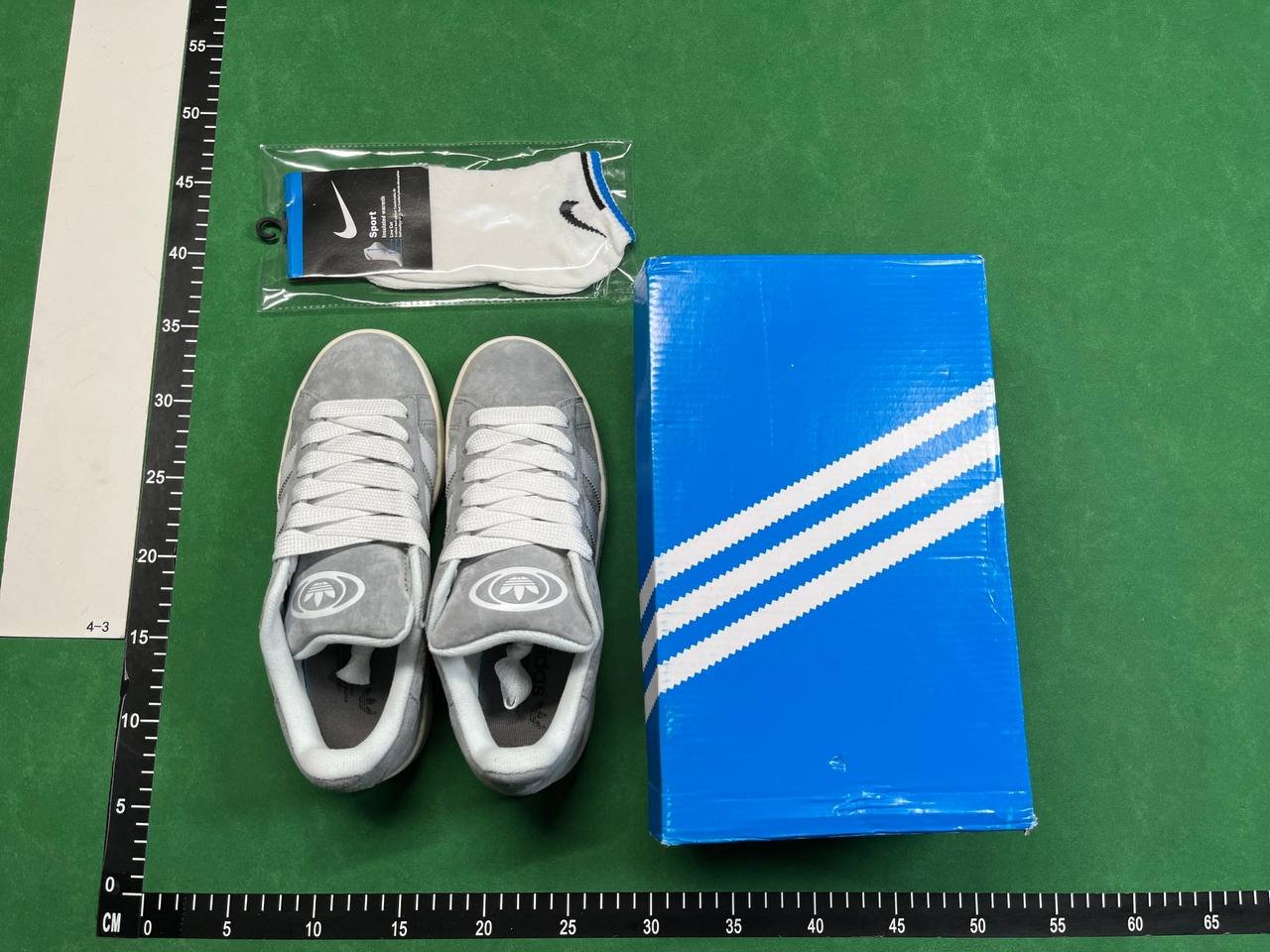 ADIDAS CAMPUS 00s