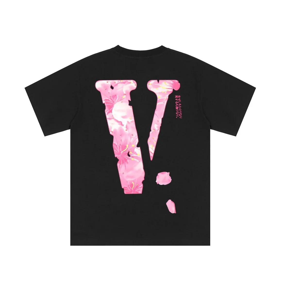 Vlone T-shirt collection
