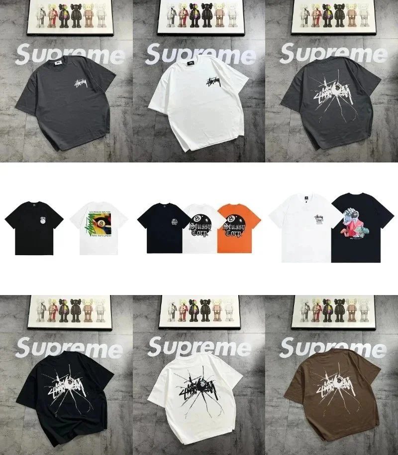 Stussy T-shirt