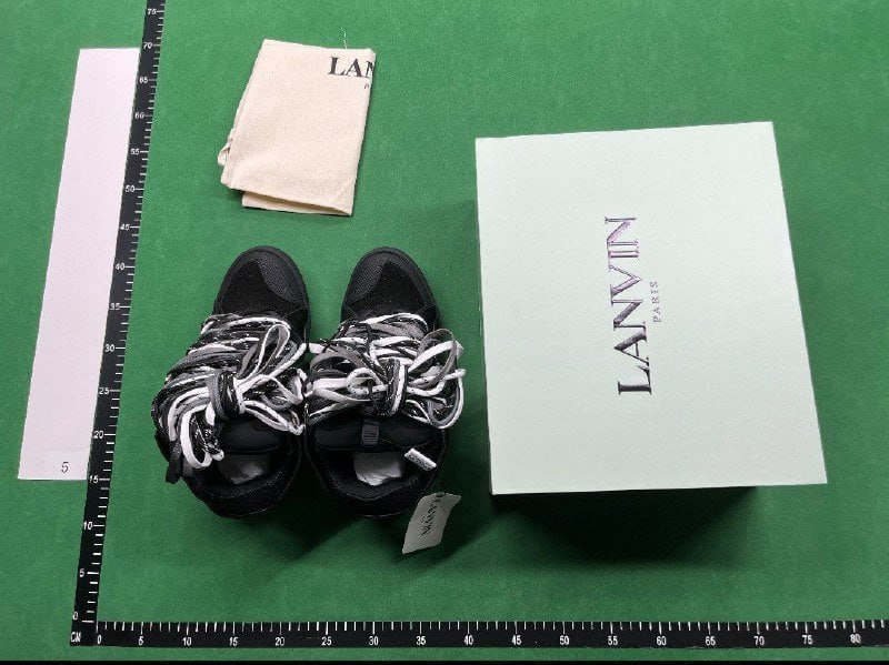  Lanvin Shoes