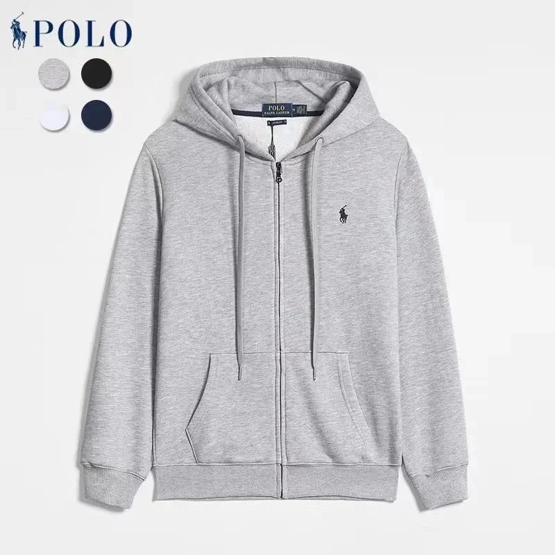  Ralph Lauren hoodie suit