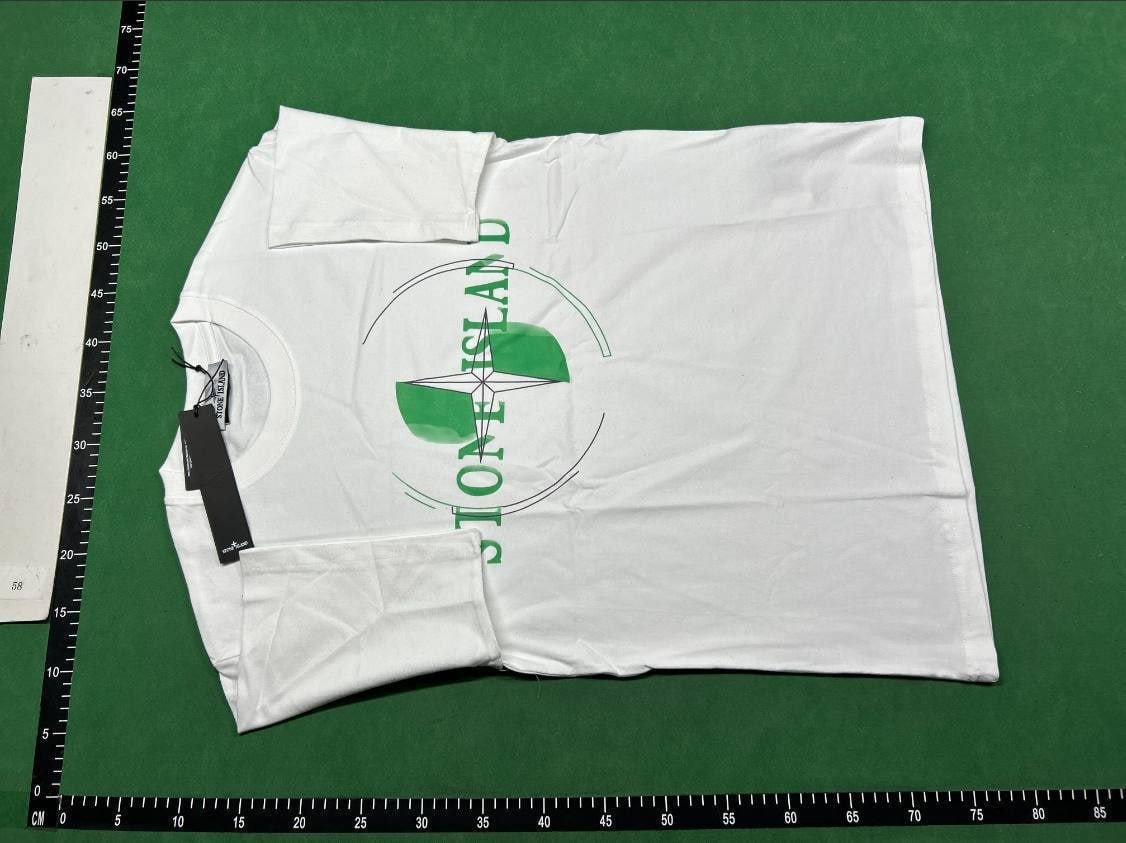  Stone Island T-shirt（20+colors）【high quality】