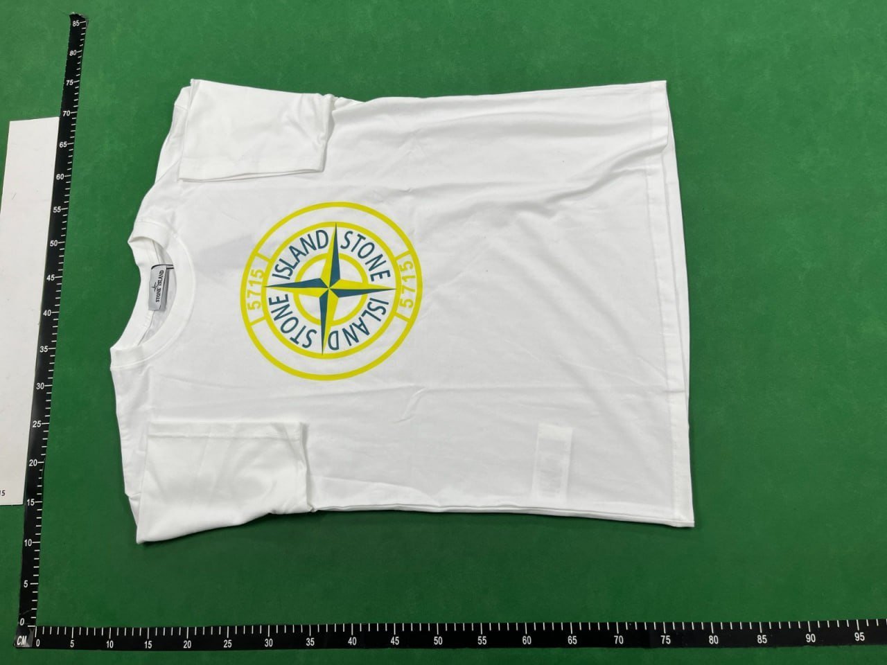  Stone Island T-shirt（20+colors）【high quality】