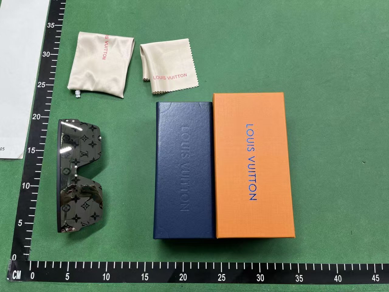 Louis Vuitton sunglasses