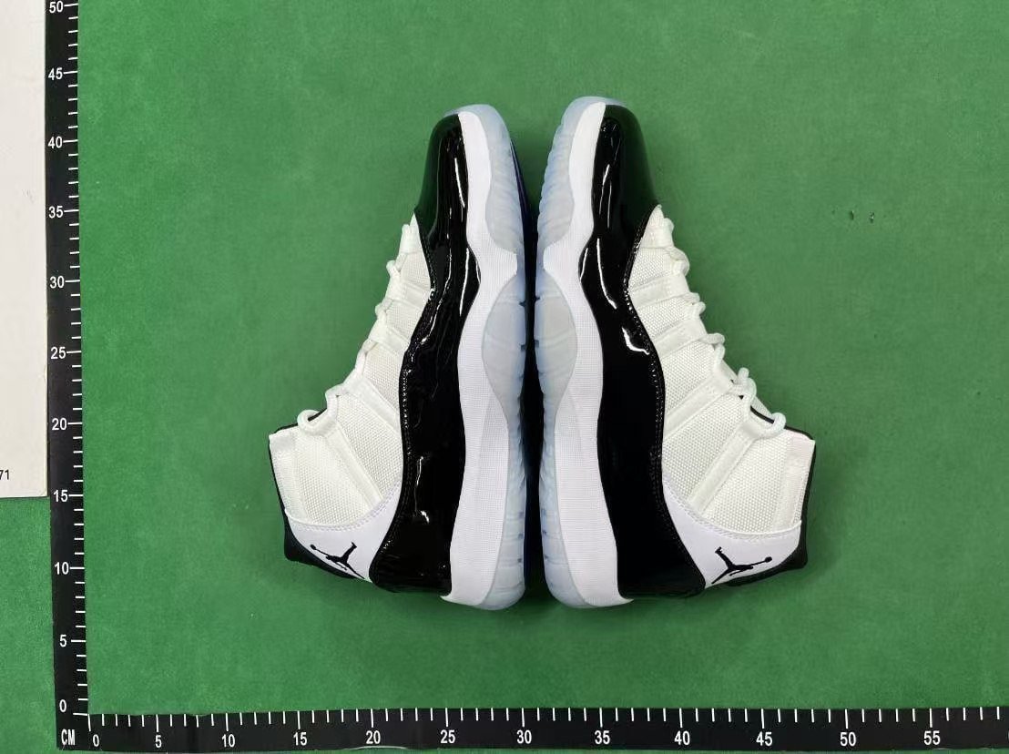  Jordan  11  High  Quality