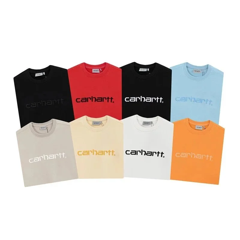 CARHARTT crew sweat
