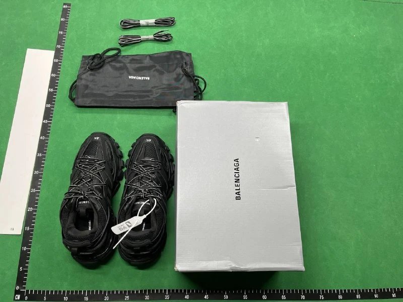  Balenciaga Track【high quality】
