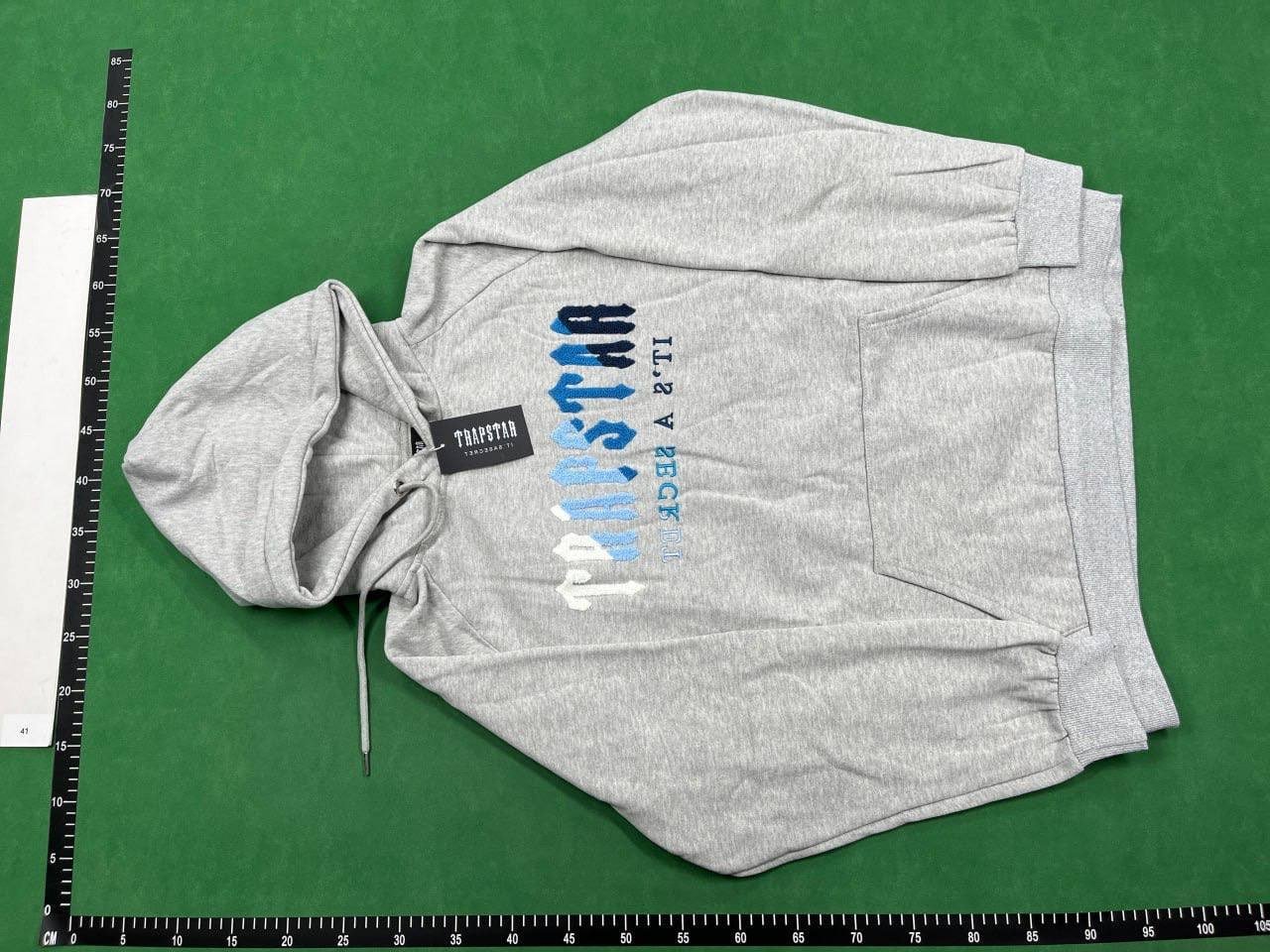  Trapstar set    (40 CP)