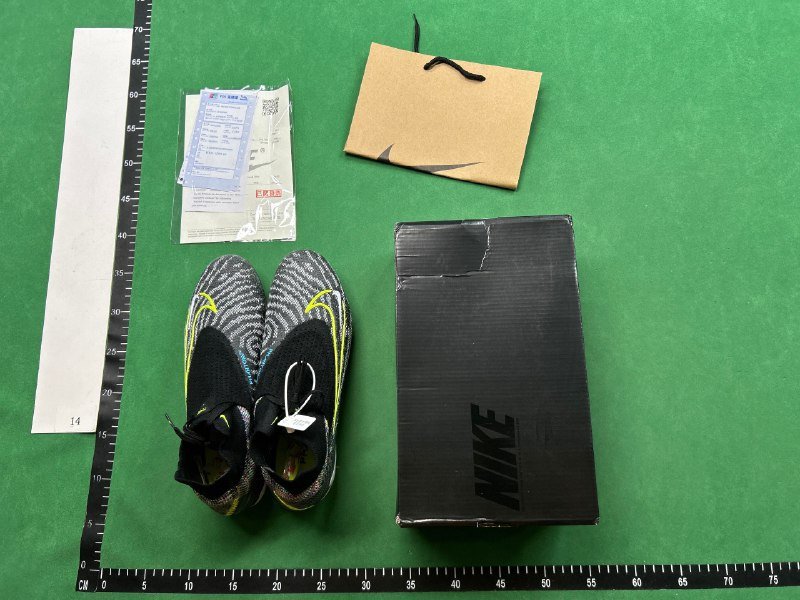 NIKE football boots 