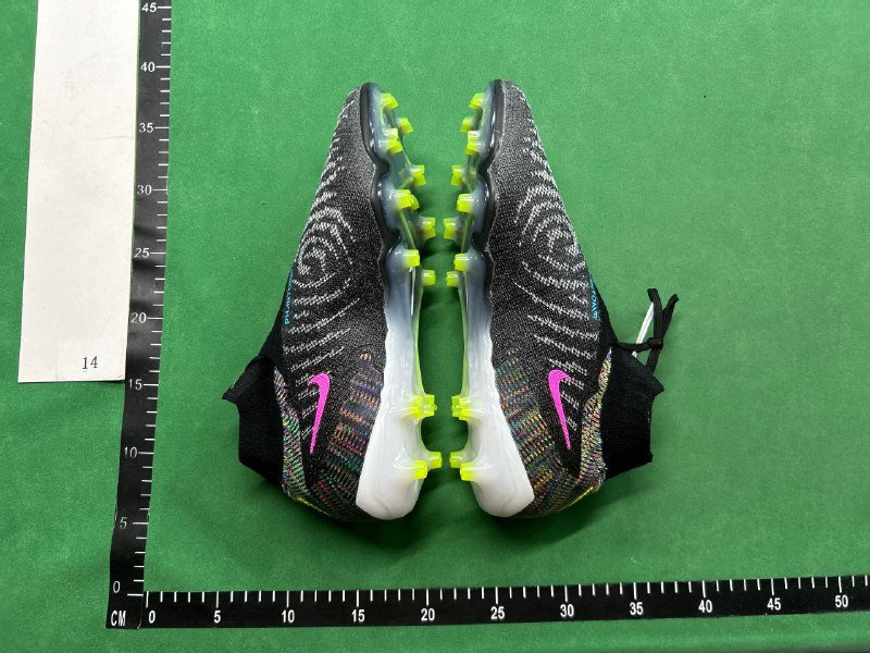 NIKE football boots 