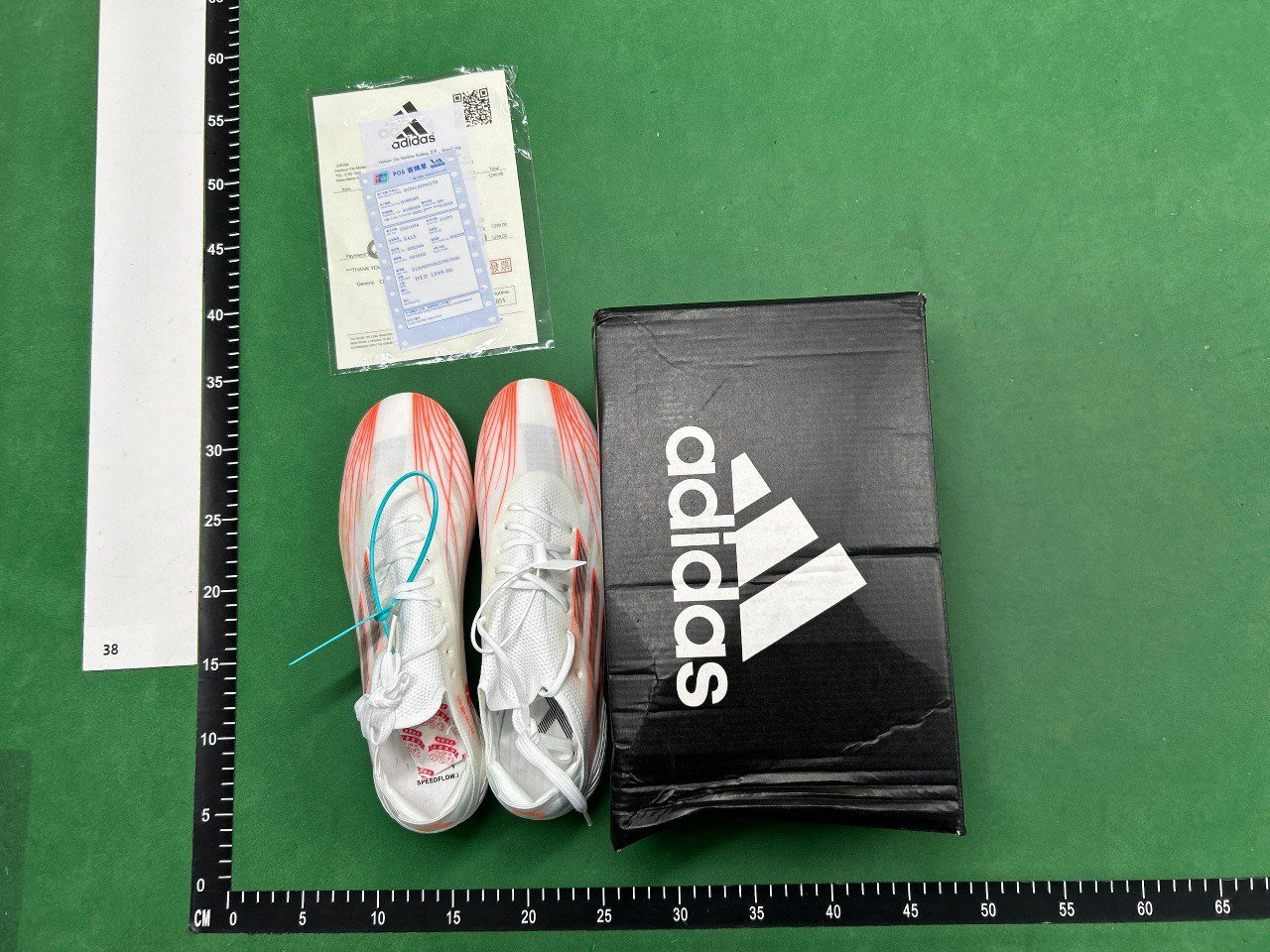 NIKE football boots 