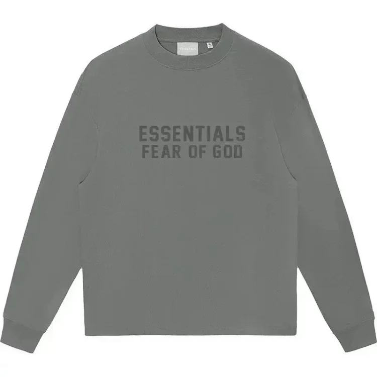 Essentials Hoodie