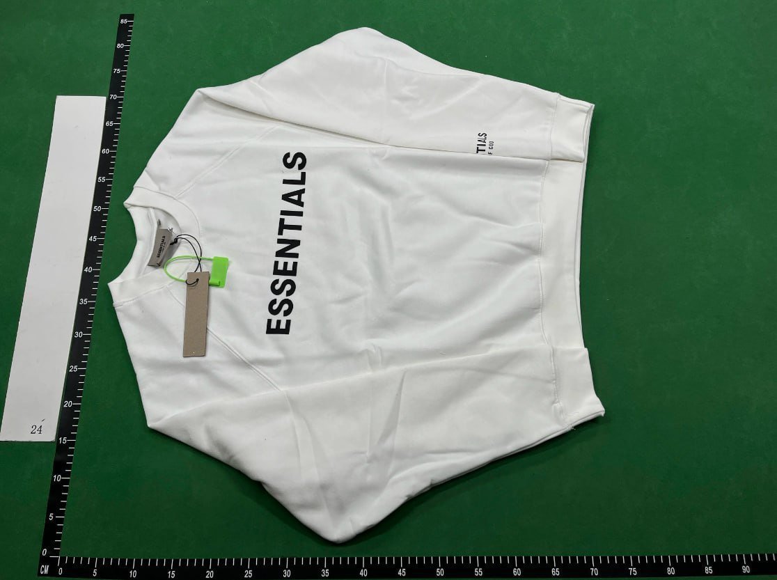 Essentials Hoodie
