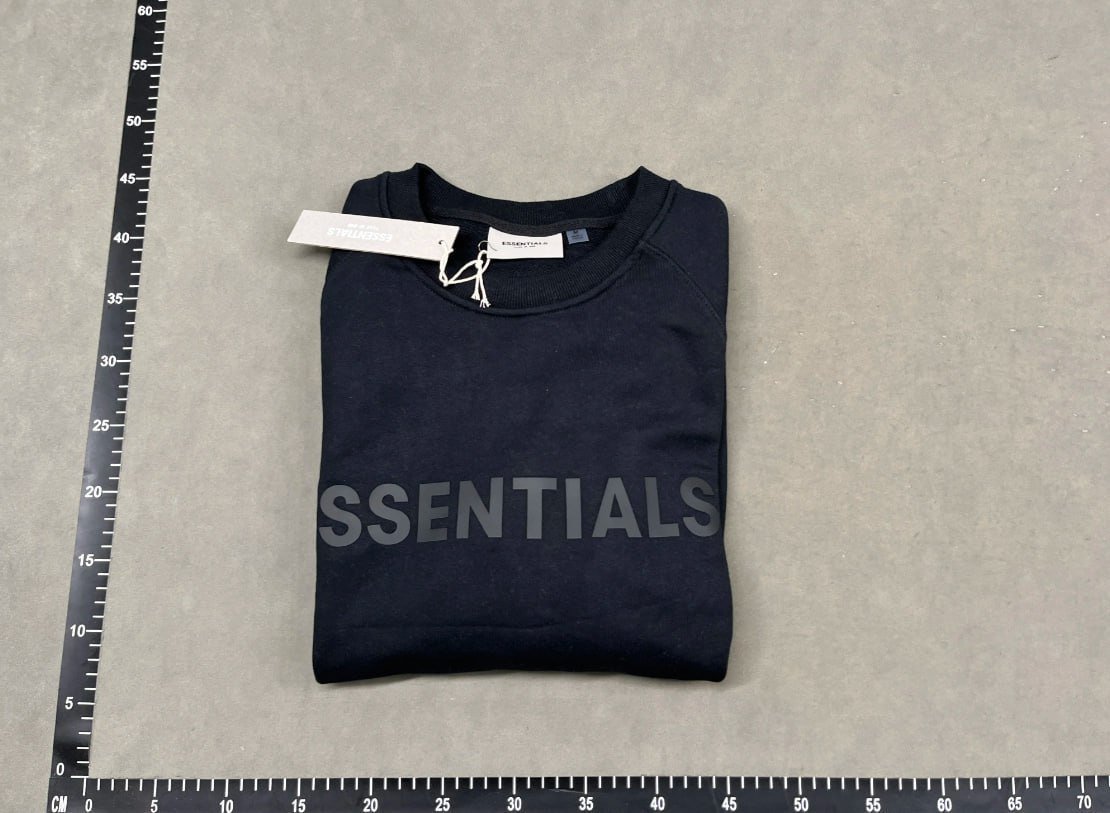 Essentials Hoodie