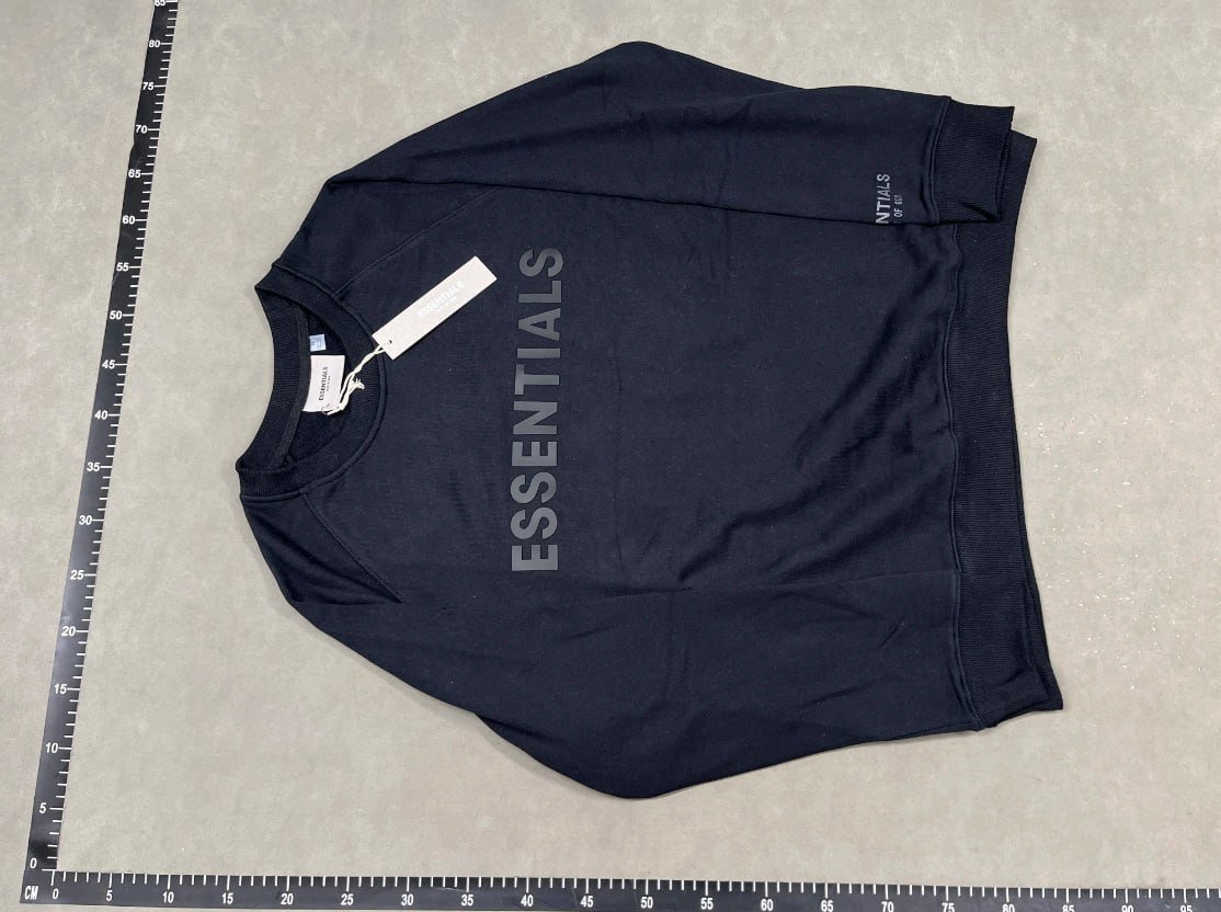 Essentials Hoodie