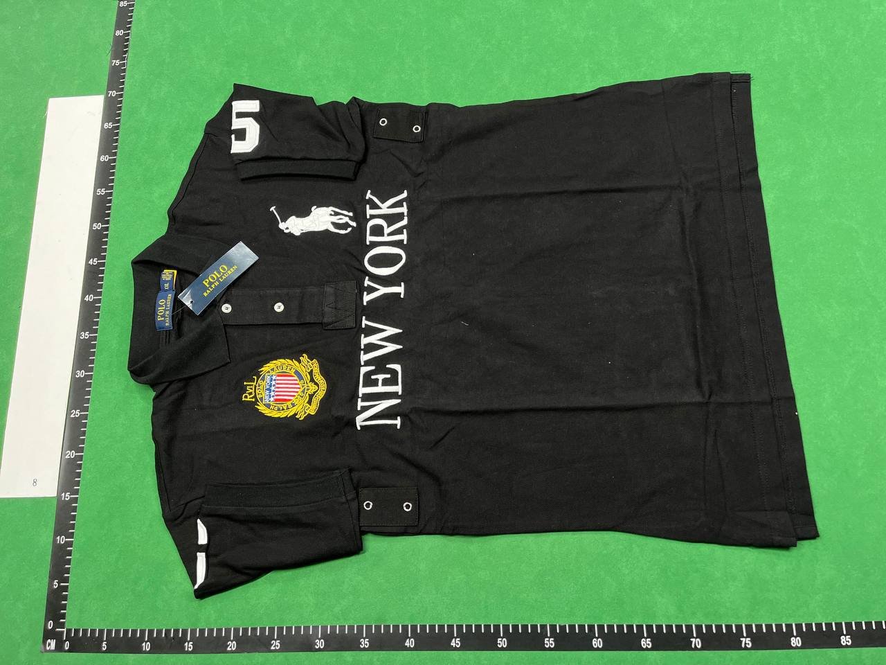  Ralph Lauren polo