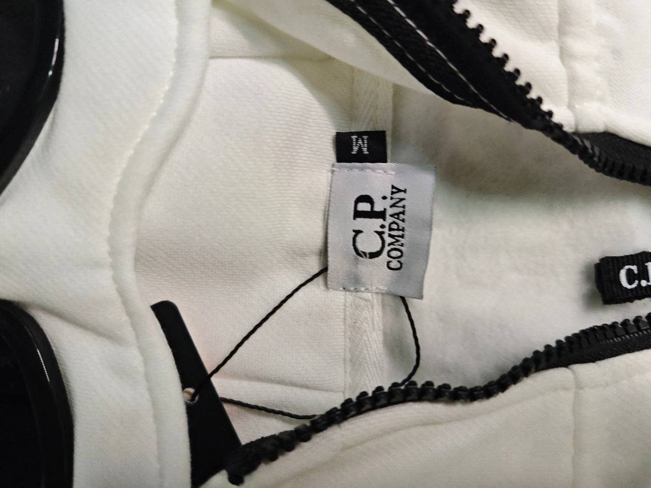 C.P. Company Hoodie