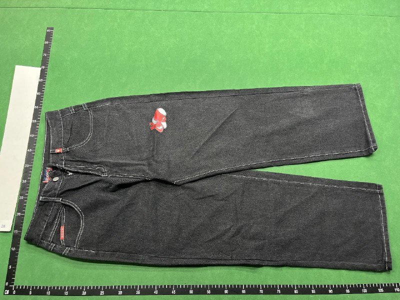  jnco jeans (40CP)