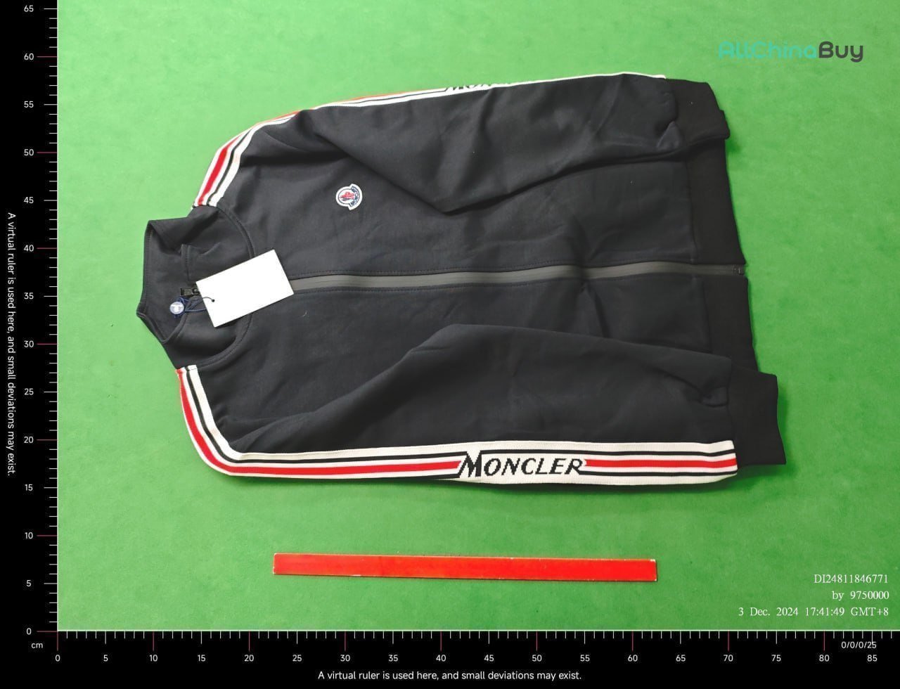 Moncler Tracksuits