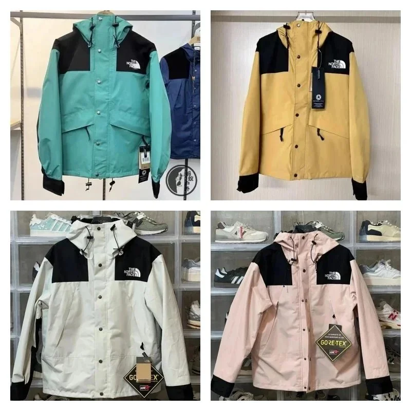 The North Face Outdo