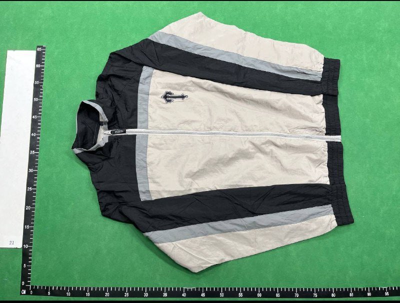  Trapstar Tracksuits