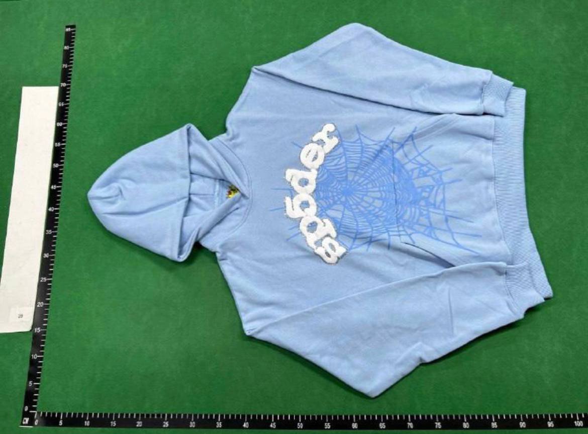  sp5der tracksuit