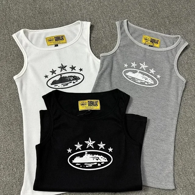 Corteiz vest