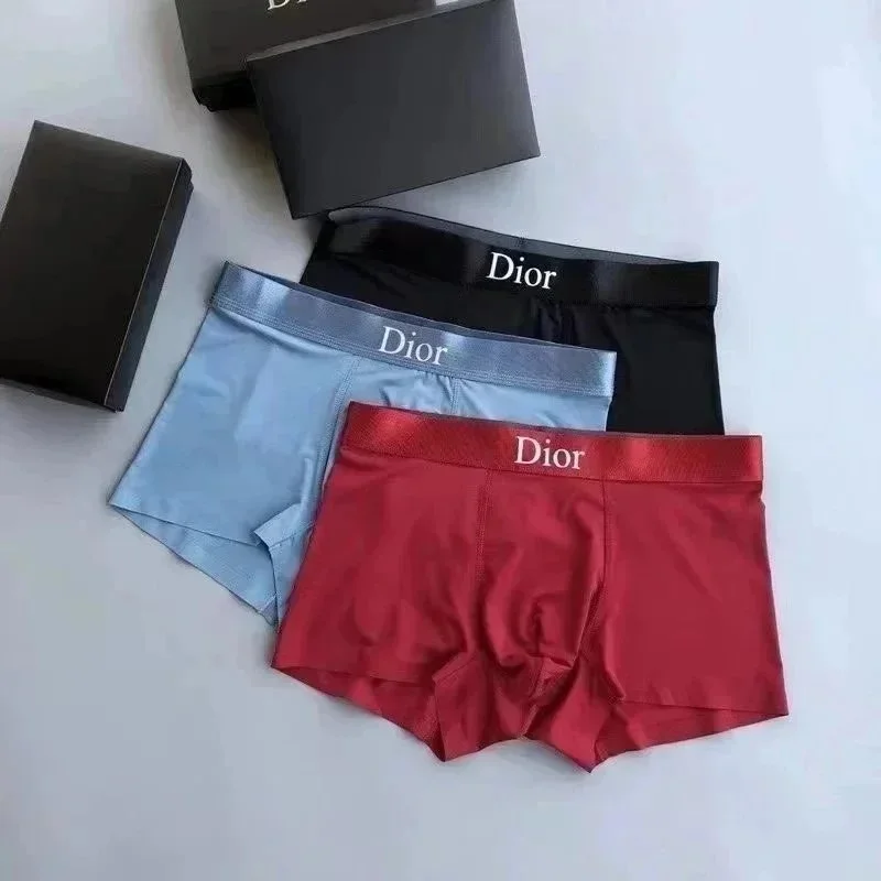 Dior underwear