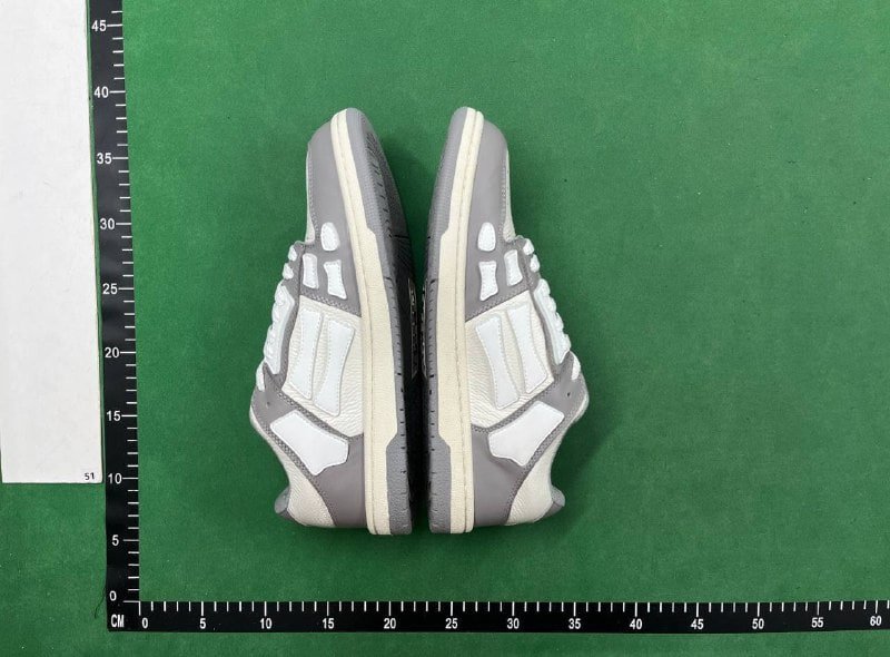 Amiri Shoes