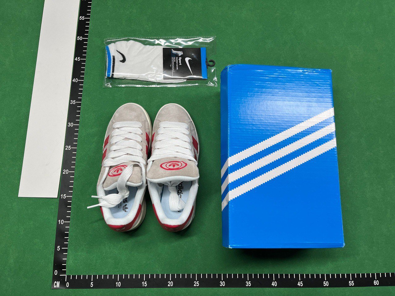 Adidas Samba