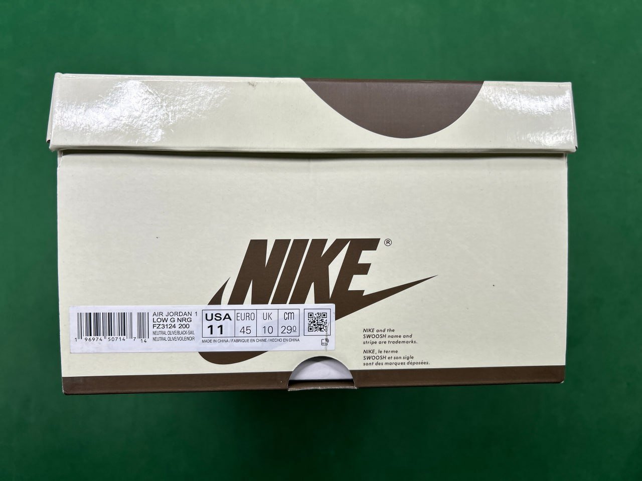 FK-AJ1