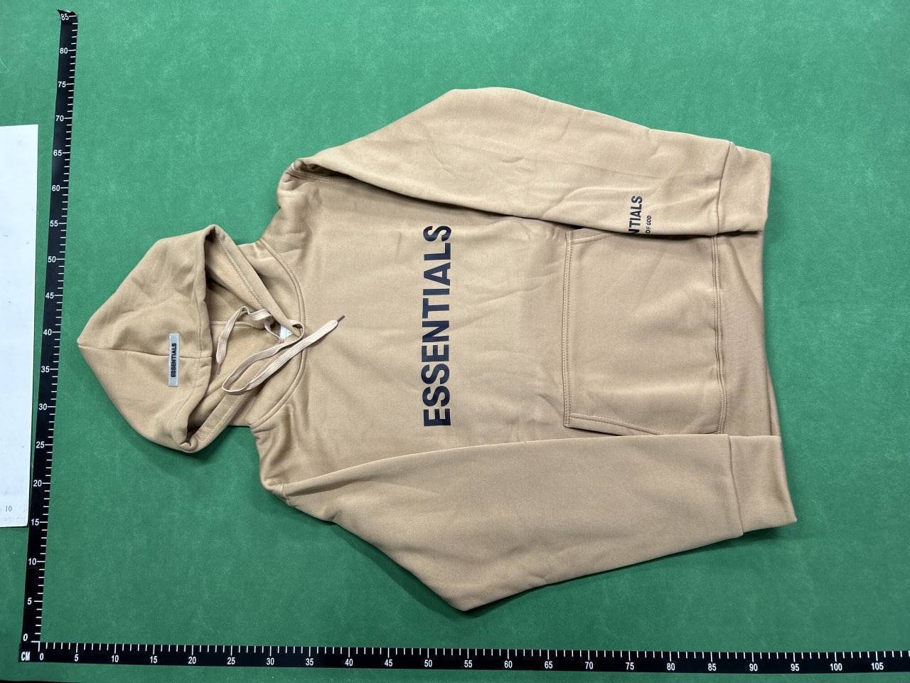 ESSENTIALS Tracksuit