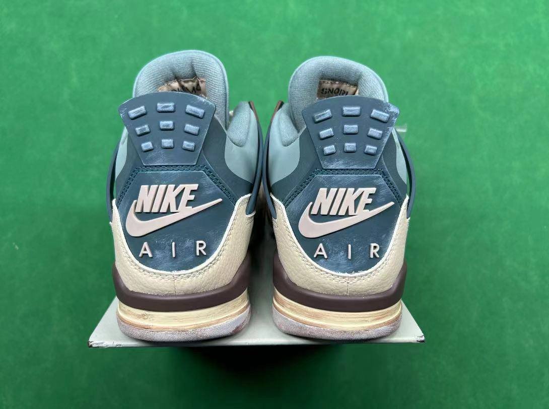  JORDAN 4 (all)