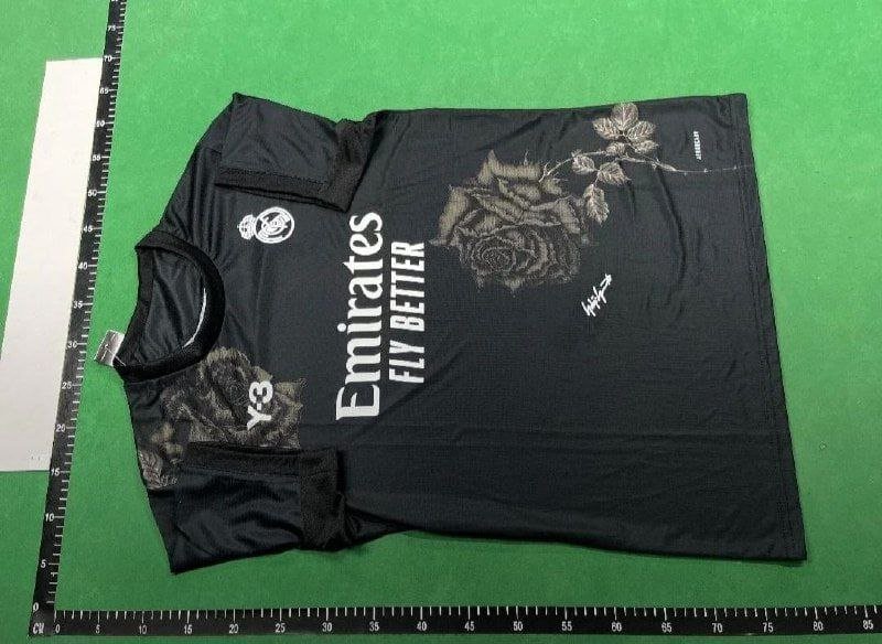 Football Tee