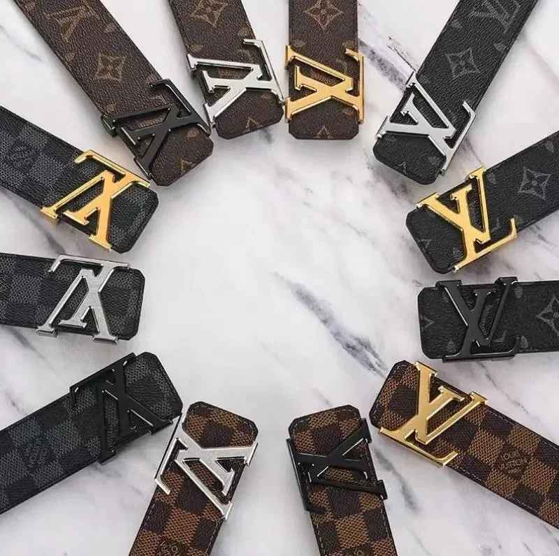 LV Louis Vuitton Be