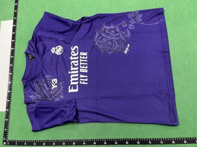  Football Tee