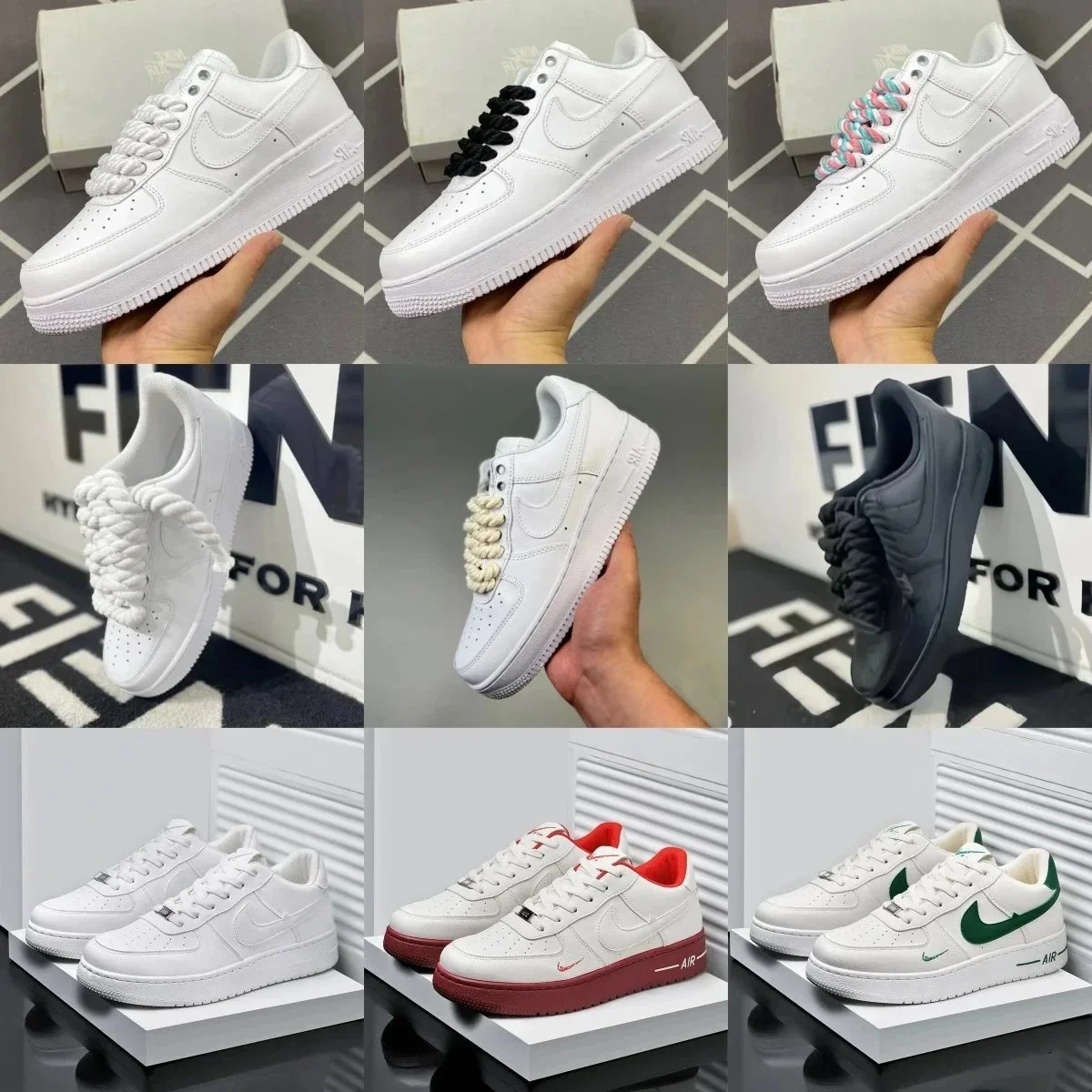  nike af1